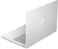 HP OmniBook 3 16 inch Laptop PC, 2K Touchscreen, AMD Ryzen 5 40, 16 GB RAM, 1TB SSD, AMD Radeon 610M GPU, Windows 11 Home, Glacier Silver
