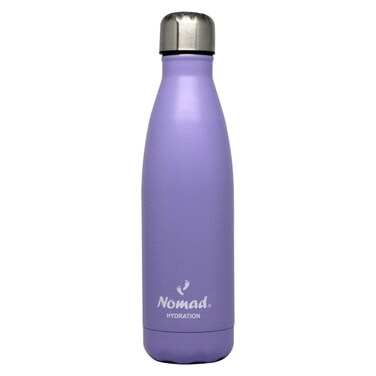 Nomad Hydration Bottle Assorted 0.7L