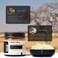 AWAFI MILL Moroccan Musk Ambrette 100g   Bakhoor Resin
