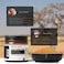 AWAFI MILL Myrrh Resin Powder 100g   Mur Makki   Commiphora myrrha