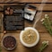 AWAFI MILL Musk Sandaliya Oud Bakhoor 100g   Sandalwood &amp; Soft Musk