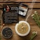 AWAFI MILL Musk Tahara Oud Bakhoor 100g   White Musk, Florals &amp; Soft Oud