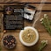 AWAFI MILL Musk Abiyad Oud Bakhoor 100g   White Musk &amp; Luban Blend