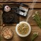 AWAFI MILL Sahal Oud  100g   Agarwood Chips &amp; Frankincense Blend