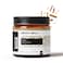 AWAFI MILL Sahal Oud  100g   Agarwood Chips &amp; Frankincense Blend