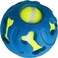 Miss Bear Colorful Dog Toy With Tennis Ball&nbsp;(Medium Dogs)