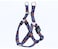 Helepet Faux Nylon Dog Leash-M 2*120cm - M, Little Bear