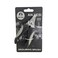 Cozy Paws Pet Nail Clipper With Safety Guard- Small ( 12x5cm) Gray