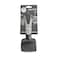 Cozy Paws Pet Slicker Brush Small, Grey Handle- 20x7.5cm