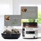AWAFI MILL Globe Jawi Incense 100Gg   Benzoin Resin Chunks