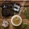 AWAFI MILL Globe Jawi Incense 100Gg   Benzoin Resin Chunks