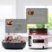 AWAFI MILL Rose Jawi Incense 100Gg   Rose-Scented Benzoin Blend