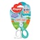 Maped Tom Pouse Kidi Cut Security Scissors 2 Years and above 12cm