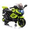 Kids Electric Rideon Motocycle 6v - Green