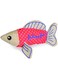 Camon Cat Toy &ndash; Little Fish