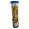 Deli Graphite Pencil Jar 30 PCS