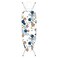 MyChoice Ironing Board 109x30.5x80cm