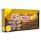 Sando Chocolate Wafer Value Pack, 32g Pack of 12