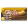 Sando Chocolate Wafer Value Pack, 32g Pack of 12