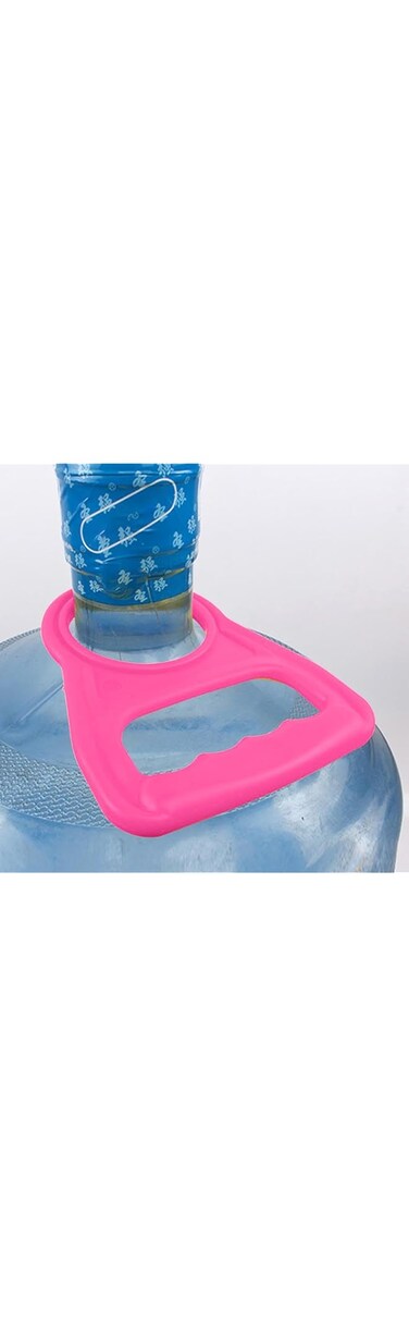 1.5 Litre Water Bottle Carry Handle - Bottle Water Handle Drinking Water Bottle Water Bucket Handle   Water Container, Drinking Water Bottle and Water Bucket Handle, Energy Saving