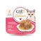 Catit Chicken Dinner Duck &amp; Potato 6x75g Wet Cat Food