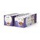 Catit Fish Dinner Crab &amp; Pumpkin 6&times;75G Wet Cat Food