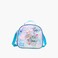 Lunch Bag-Enjoy The Journey - Juices-Collection-1 Cmprt With Zip- (Polyester ) Multicolor \ 22.5X9.5X21