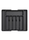 Expandable Adjustable Cutlery Drawer Organizer &acirc;&euro;&ldquo; Large Silverware &amp; Flatware Holder, Multi-Compartment Utensil Tray for Spoons, Forks &amp; Knives &acirc;&euro;&ldquo; Premium PP Kitchen Drawer Organizer
