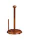 Billi Paper Towel Holder, Brown, ACA-003P