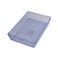 LocknLock Smart Tray Medium (HPC7400) &ndash; Versatile and Compact Organizational Solution for Kitchen, Bedroom, and Office