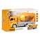 HK Inertia Series Truck Engineering Vehicle Toy