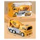 HK Inertia Series Truck Engineering Vehicle Toy