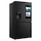Hisense French Door Refrigerator RQ759N4IBU1 Black 538L