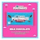 Mr. Beast Feastables Milk Chocolate, 35g