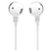 JBL T215 TWS Bluetooth Headset White