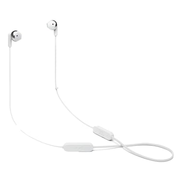 JBL T215 TWS Bluetooth Headset White