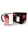 Gifts Limited Edition: Aladdin Sane Magic Mug - Heat Change 320 ml