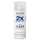 Rust-Oleum Painter's Touch 2X Ultra Cover Paint And Primer 340 G, Satin Clear