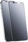 Muzz Matte Tempered Glass Screen Protector for iPhone 15 Plus, 9H, Anti-Glare, Anti-Fingerprint, Full Coverage, Pack of 1 (iPhone 15 Plus)
