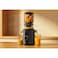 Green Lion Slow Juicer Pro: 300W Cold Press Extractor with 1.2L Wide Chute &amp; Reverse Function