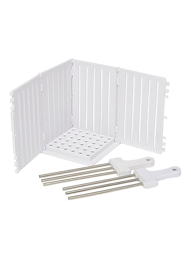 Pivot Kebab Maker Box White 19.5x16x14.5cm