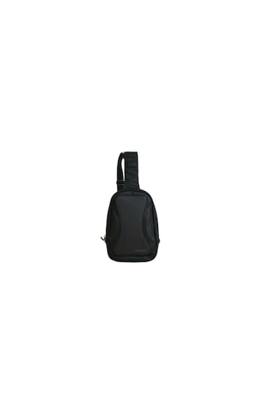 Lifestyle Shoulder Sling Bag for Up to 15.6&rdquo; Laptops &ndash; Secure, Compact &amp; Stylish