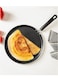 Non-Stick Tawa, Dosa Pan, Crepe Maker, Pancake Pan, 28cm, Aluminium Cookware,Roti, Chapati, Flatbread Skillet,BB1593