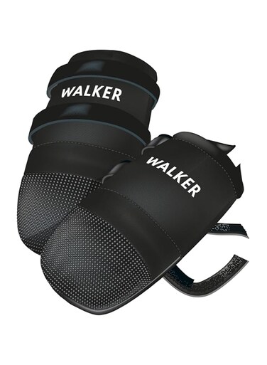 Trixie Walker Care Protective Boots for Dogs - MEDIUM