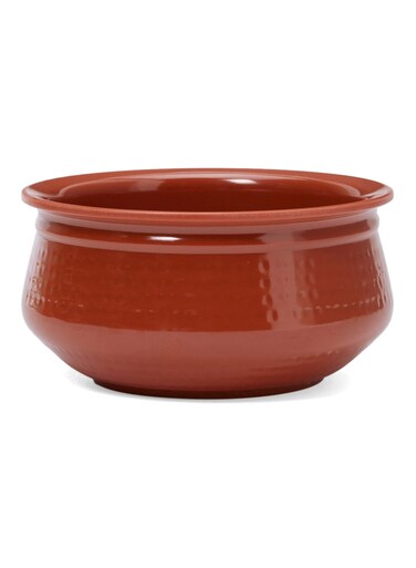 Horeca Mini Handi Terracotta 10cm