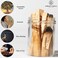 AWAFI MILL Palo Santo Wood 20 Sticks   Holy Wood    Bursera graveolens