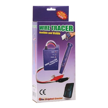 Terminator Wire Tracer (TR+RCV)