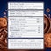 London Dairy Double Chocolate Ice Cream, 1L