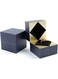 Ring Box DELFINO Puzzle Jewelry Wedding Elegant Marriage Unique Engagement Proposal Holder Gift Ring Box Jewelry Box Ring Bracelet Necklace Pendant Box Seeking Wedding Box, 7 Years