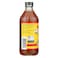 Bragg Organic Cranberry Apple Cider Vinegar, 473ml